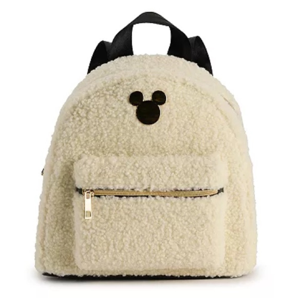 Disney's Mickey‎ Mouse Mini Backpack
